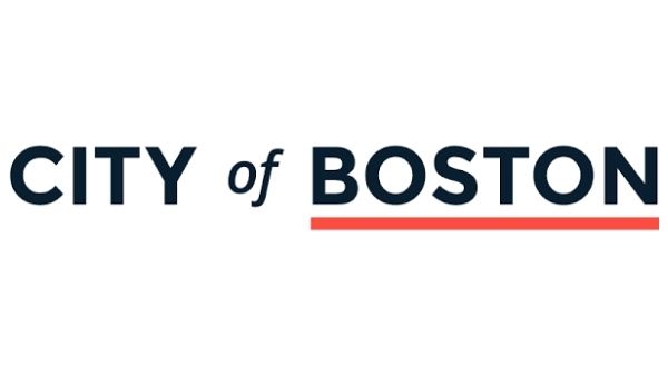 City of Boston logo