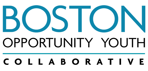 Boston Opportunity Youth Collaborative logo