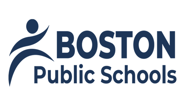 Boston Public Schools logo