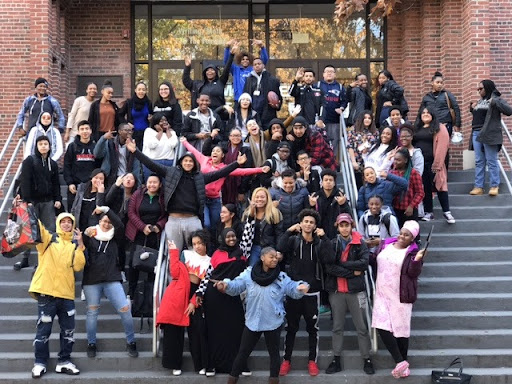 EMK group picture