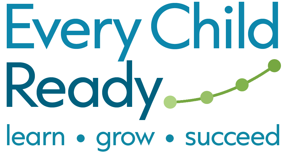 Every Child Ready logo